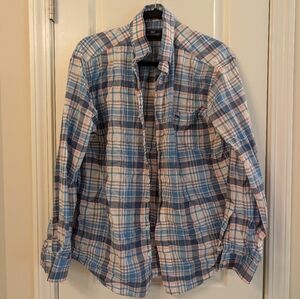 Vineyard Vines classic fit tucker shirt, size M